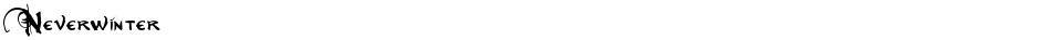 NeverwinterDemo