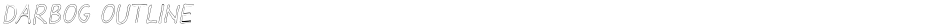 Darbog outlineDemo