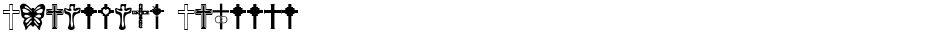 Christian CrossesDemo