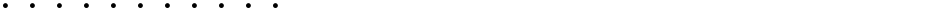 CONFLICTIVODemo