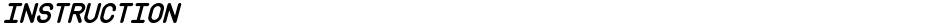 InstructionDemo