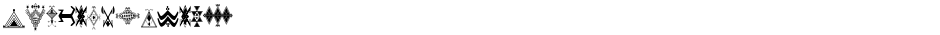 Amazigh MotifsDemo