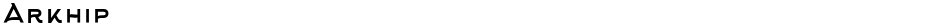 ArkhipDemo
