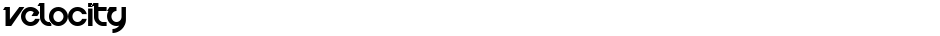 VelocityDemo