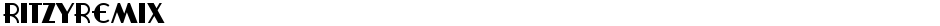 RitzyRemixDemo