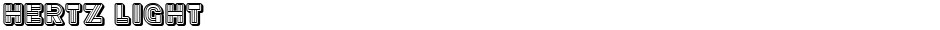 Hertz LightDemo
