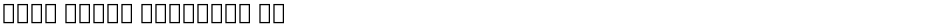 Noto Serif Armenian CnDemo