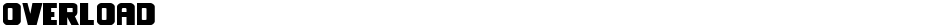 overloadDemo
