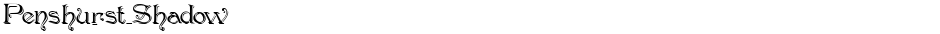 Penshurst_ShadowDemo