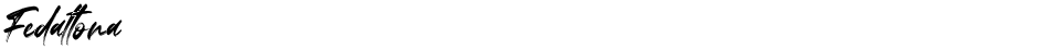 FedattonaDemo
