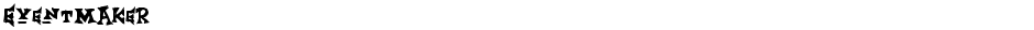 EventMakerDemo