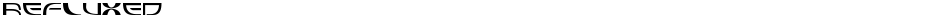 RefluxedDemo