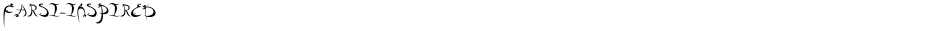 FARSI-INSPIREDDemo