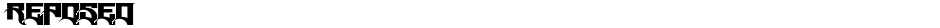 ReposedDemo