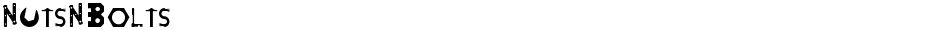 NutsNBoltsDemo