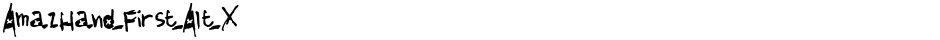 AmazHand_First_Alt_XDemo