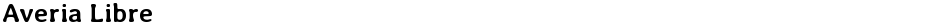 Averia LibreDemo