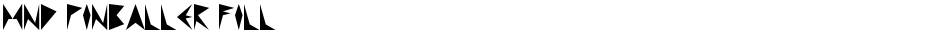 MND Pinballer FillDemo