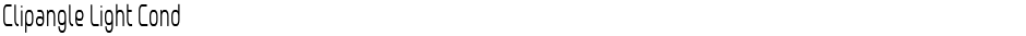 Clipangle Light CondDemo