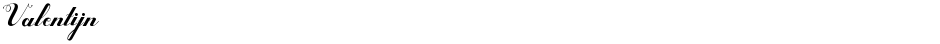 ValentijnDemo