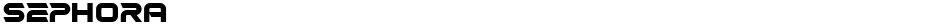SephoraDemo