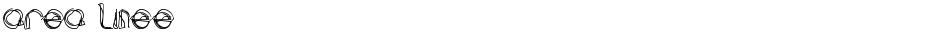area LINEeDemo