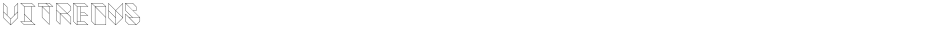 VitreousDemo