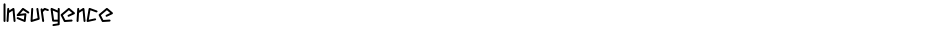 InsurgenceDemo