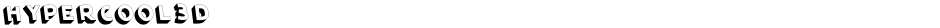 HyperCool3DDemo