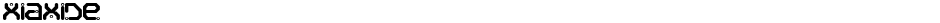 XiaxideDemo