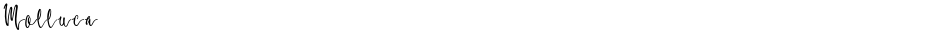 MollucaDemo