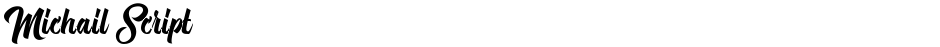 Michail Script Demo