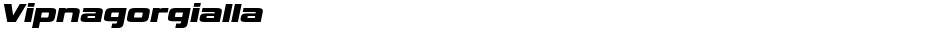 VipnagorgiallaDemo