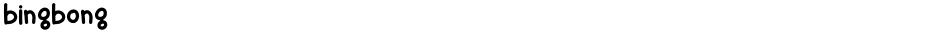 bingbongDemo