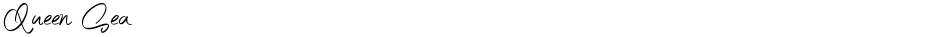 Queen SeaDemo