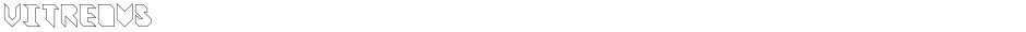 VitreousDemo