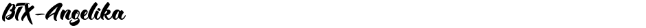 BTX-AngelikaDemo