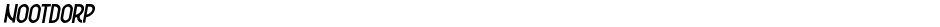 NootdorpDemo
