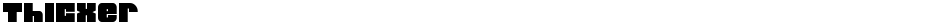 ThicxerDemo