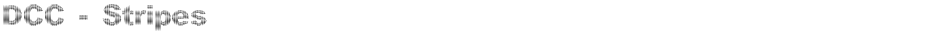 DCC - StripesDemo