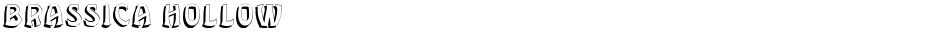 Brassica HollowDemo