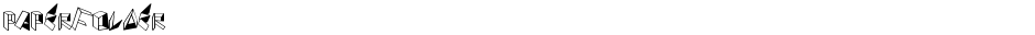 PaperFolderDemo