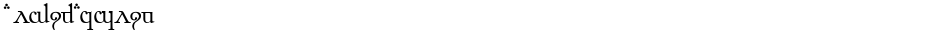 Elfic CaslinDemo