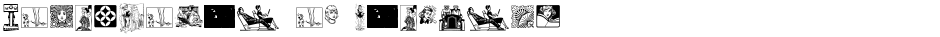 Cornucopia of DingbatsDemo