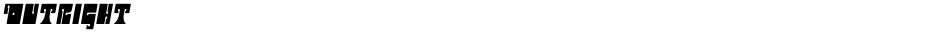 OutrightDemo