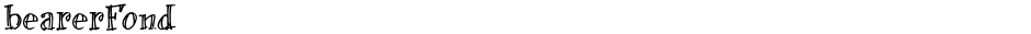 bearerFondDemo