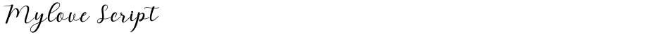 Mylove ScriptDemo
