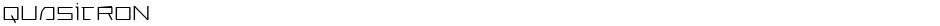 QuasitronDemo