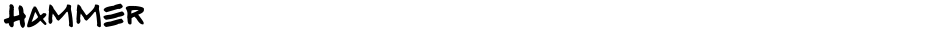 HammerDemo