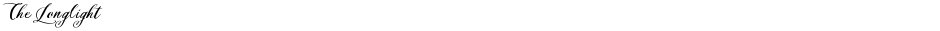 The LonglightDemo